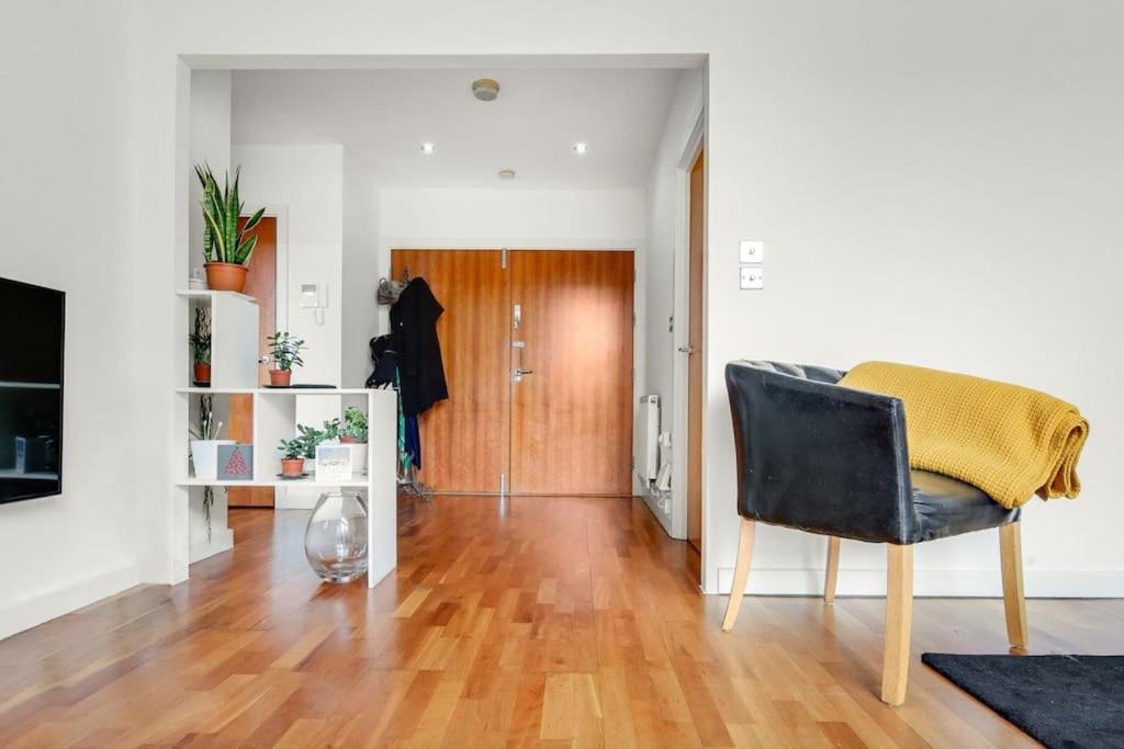 Spacious Modern Flat In The Heart Of Shoreditch Appartement Londres